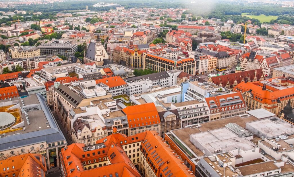 immobilien leipzig